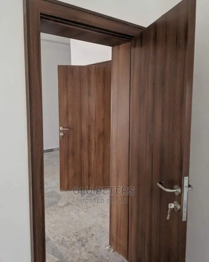 Internal Room Door for Room