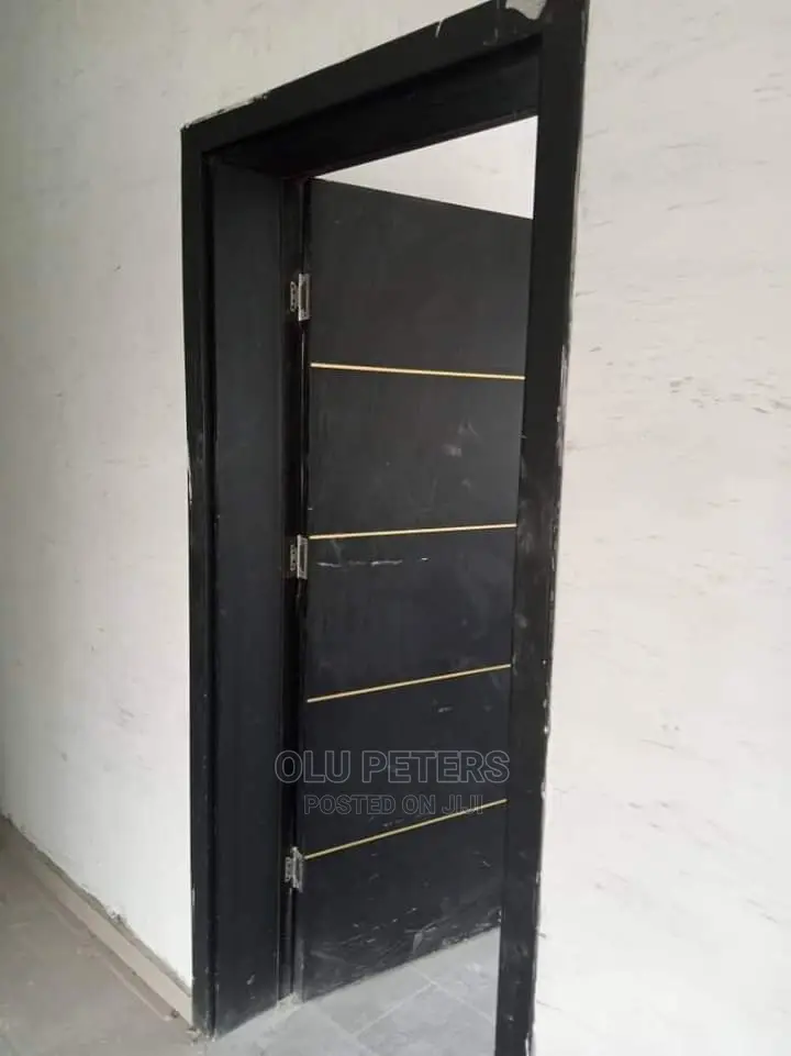 Internal Room Door for Room