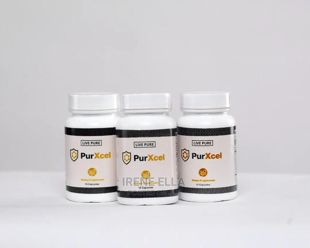 Livepure PUREXEL