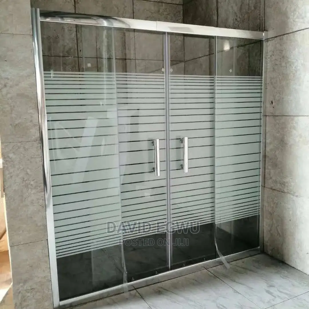 Cubicle Glass
