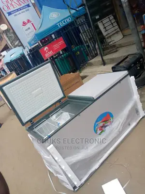 Acuma Freezer