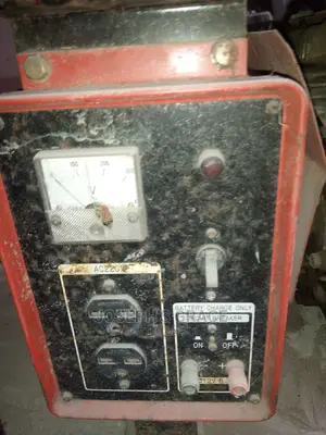Honda 4.5kva Basic (100% Silent) Gasoline Generator.