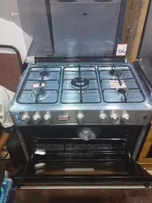 Bosch Cooker