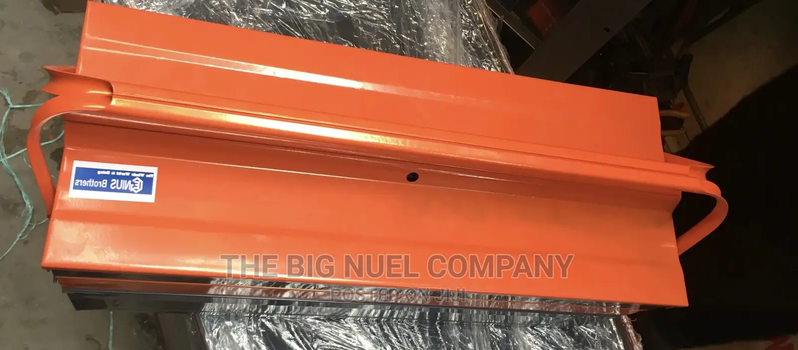 Heavy Duty Tools Set Electrical