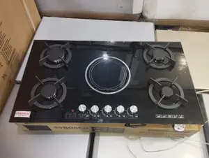 Bosch Cabinet Cooker