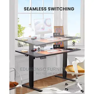 Eureka Ergonomic 60 Inch Height