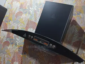Trinity Extractor