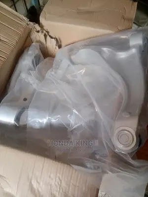 Complete Lower Arms for Honda Pilot 09-013 Model