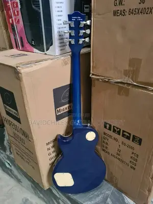 Smiger Electric Guitar