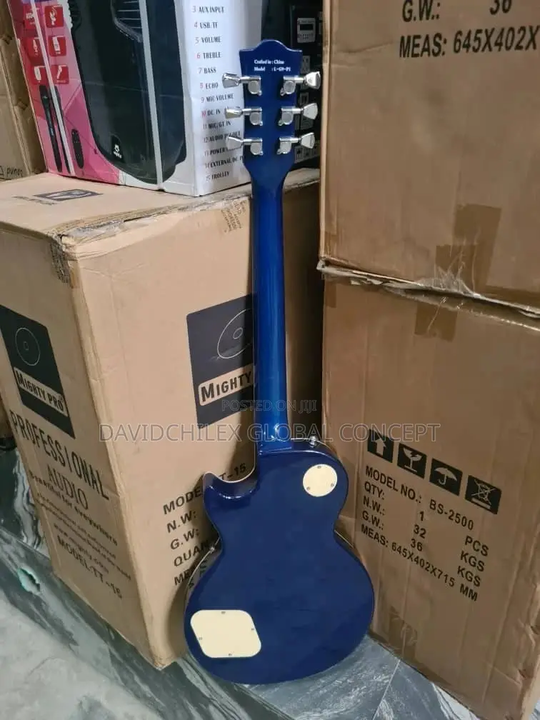 Smiger Electric Guitar