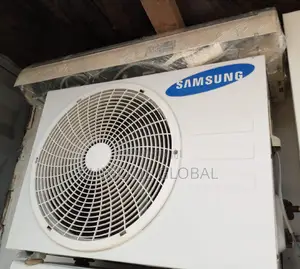 Tokunba 2HP Split Units Air Conditioner