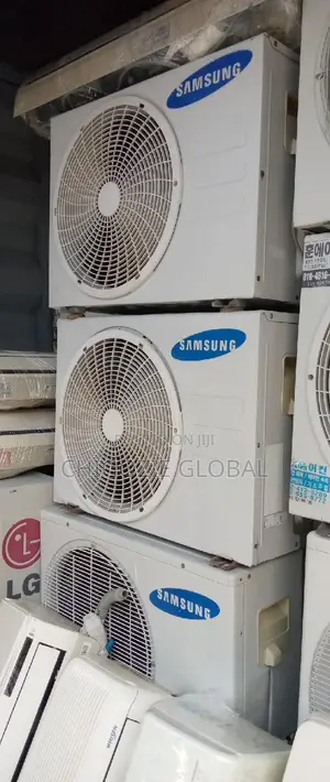 Tokunba 2HP Split Units Air Conditioner