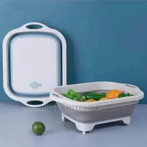 Collapsible Board