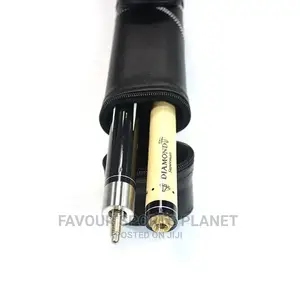 New Snooker Cue Case/Bag Available