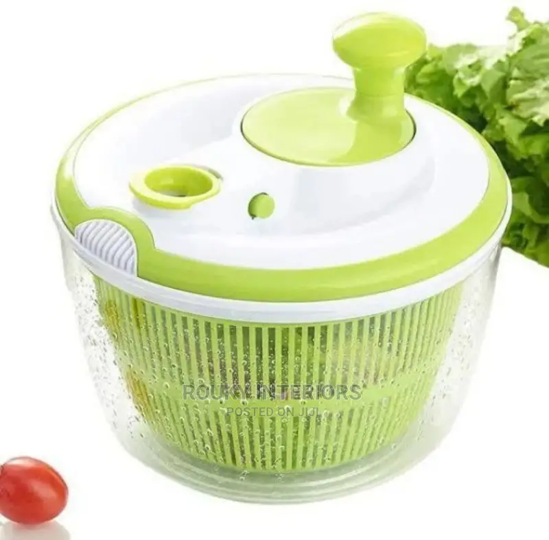 Salad Spinner