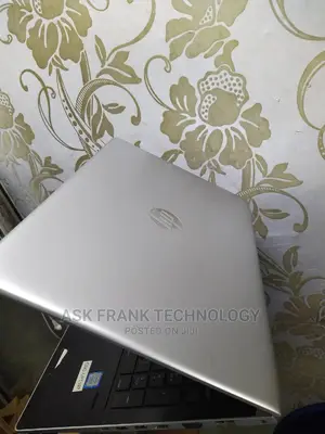 Laptop HP ProBook 450 G5 8GB Intel Core I5 HDD 500GB