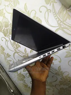 Laptop HP ProBook 450 G5 8GB Intel Core I5 HDD 500GB
