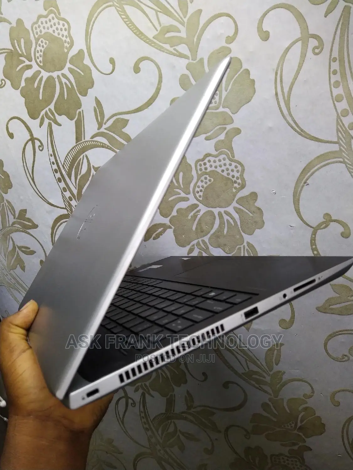 Laptop HP ProBook 450 G5 8GB Intel Core I5 HDD 500GB