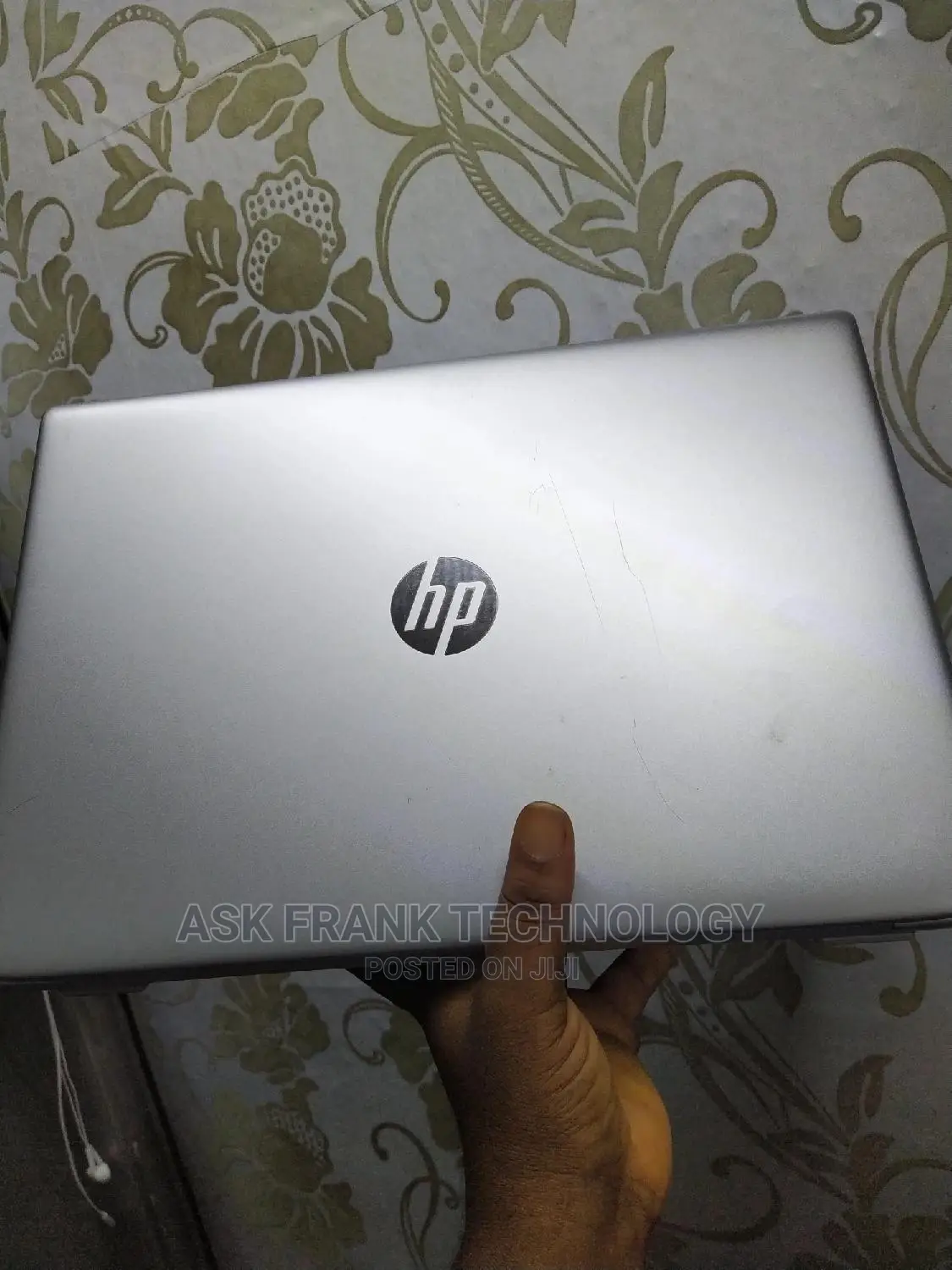 Laptop HP ProBook 450 G5 8GB Intel Core I5 HDD 500GB