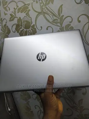 Laptop HP ProBook 450 G5 8GB Intel Core I5 HDD 500GB