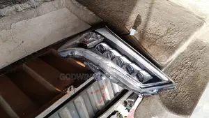 Headlights 2015 Acura MDX