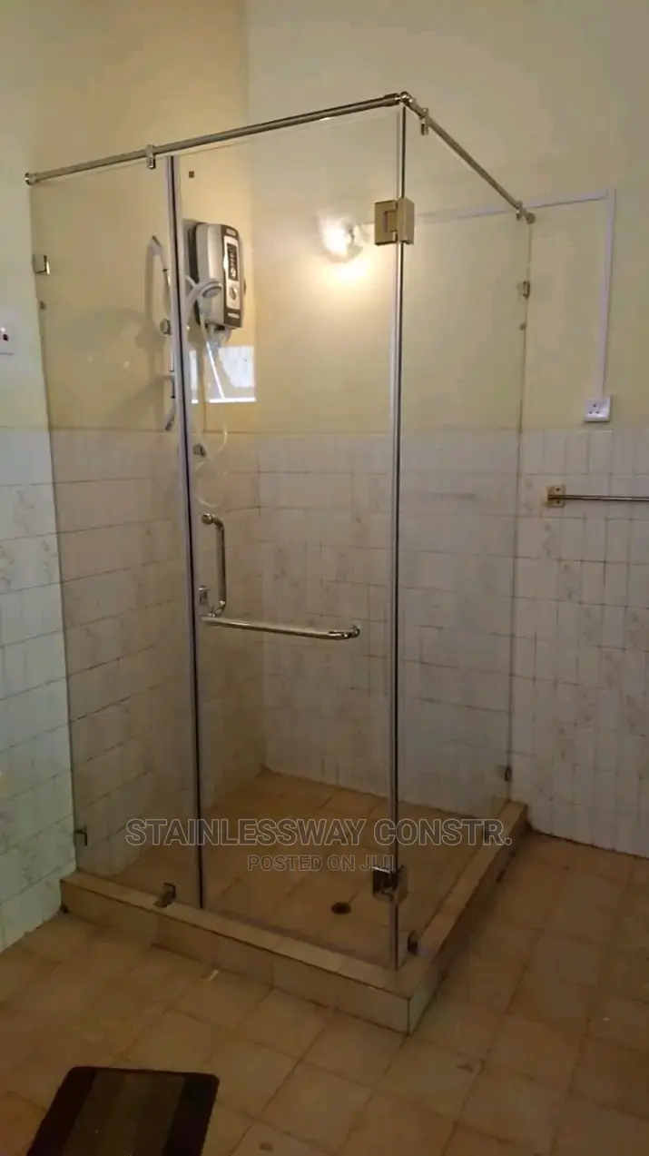 Shower Cubicle Venzen