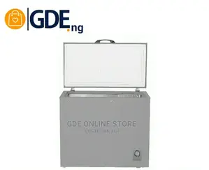 Hisense Fc-340sh 250l Chest Freezer