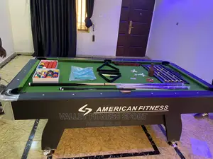 8ft,7ft Snooker Table ( Foreign)