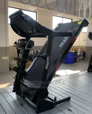 Photo - Brand New 2hp Treadmill Motor