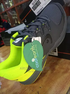 Original Lawn Tennis Shoe
