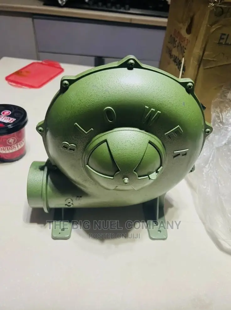 Original Durable Industrial Blower