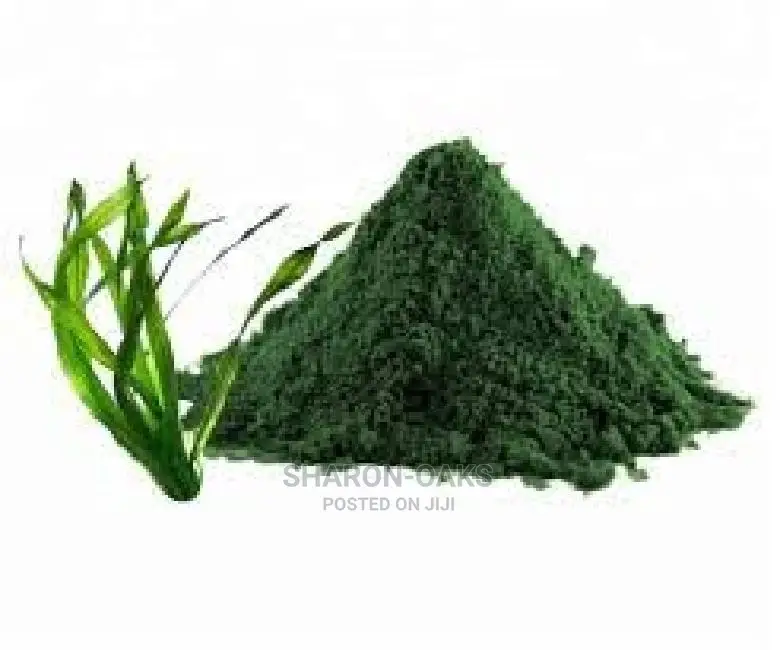 Spirulina Powder 100g