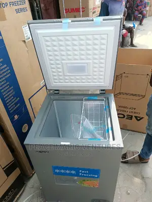 Best Quality Aeon Deep Freezer 100L With 3year Warranty