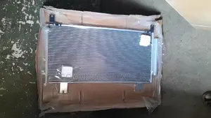 Condenser 2018 Honda CRV