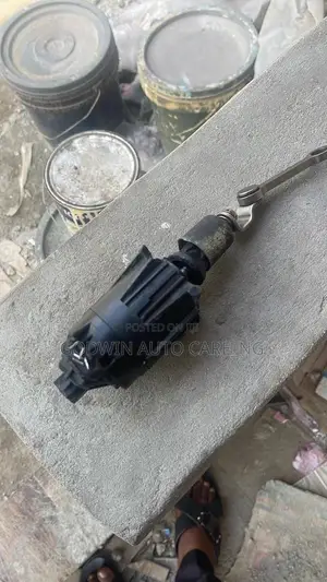 Tubor Sensor 2018 Honda Crv