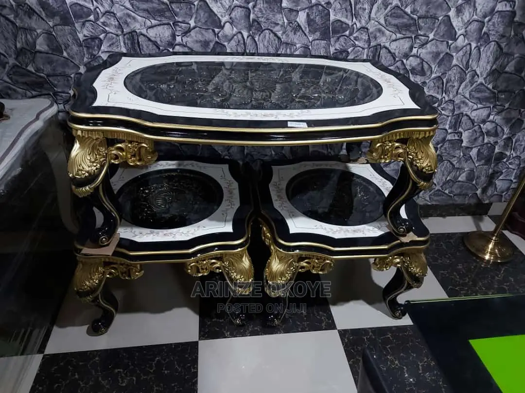 Foreign Dinning Table