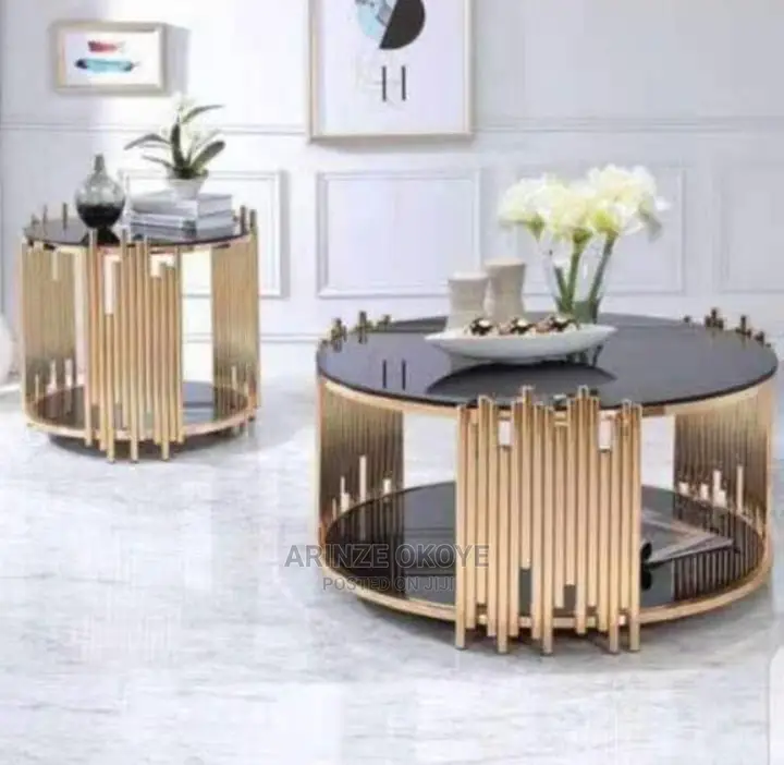 Foreign Dinning Table