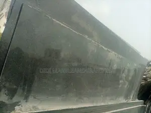 Black Granite for Kitchen Cabinet.