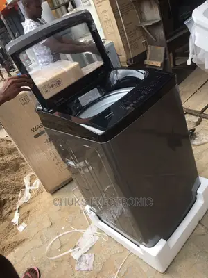 Hisense Washing Machine 16kg