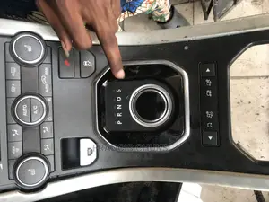 Gear Selector Nub for Range Rover Evoque