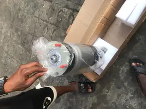 One Side of Front Balloon Shock for Range Rover Sport 2015