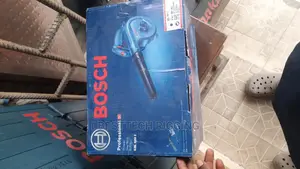 Air Blower 800w Bosch
