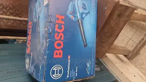 Air Blower 800w Bosch
