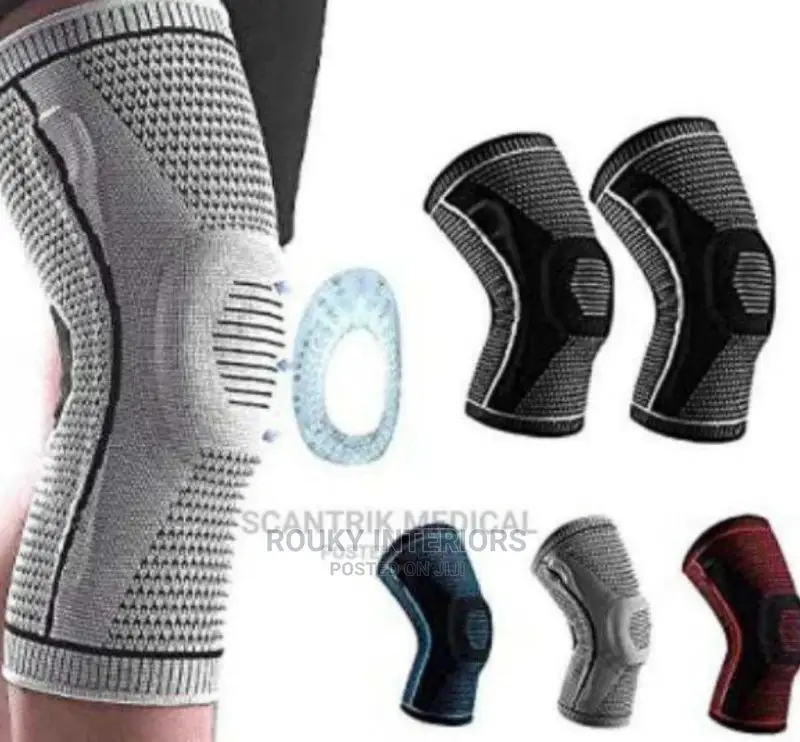 Quality Knee Support