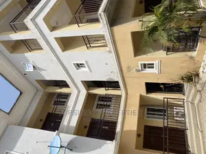 2bdrm Block of Flats in Dawaki for rent
