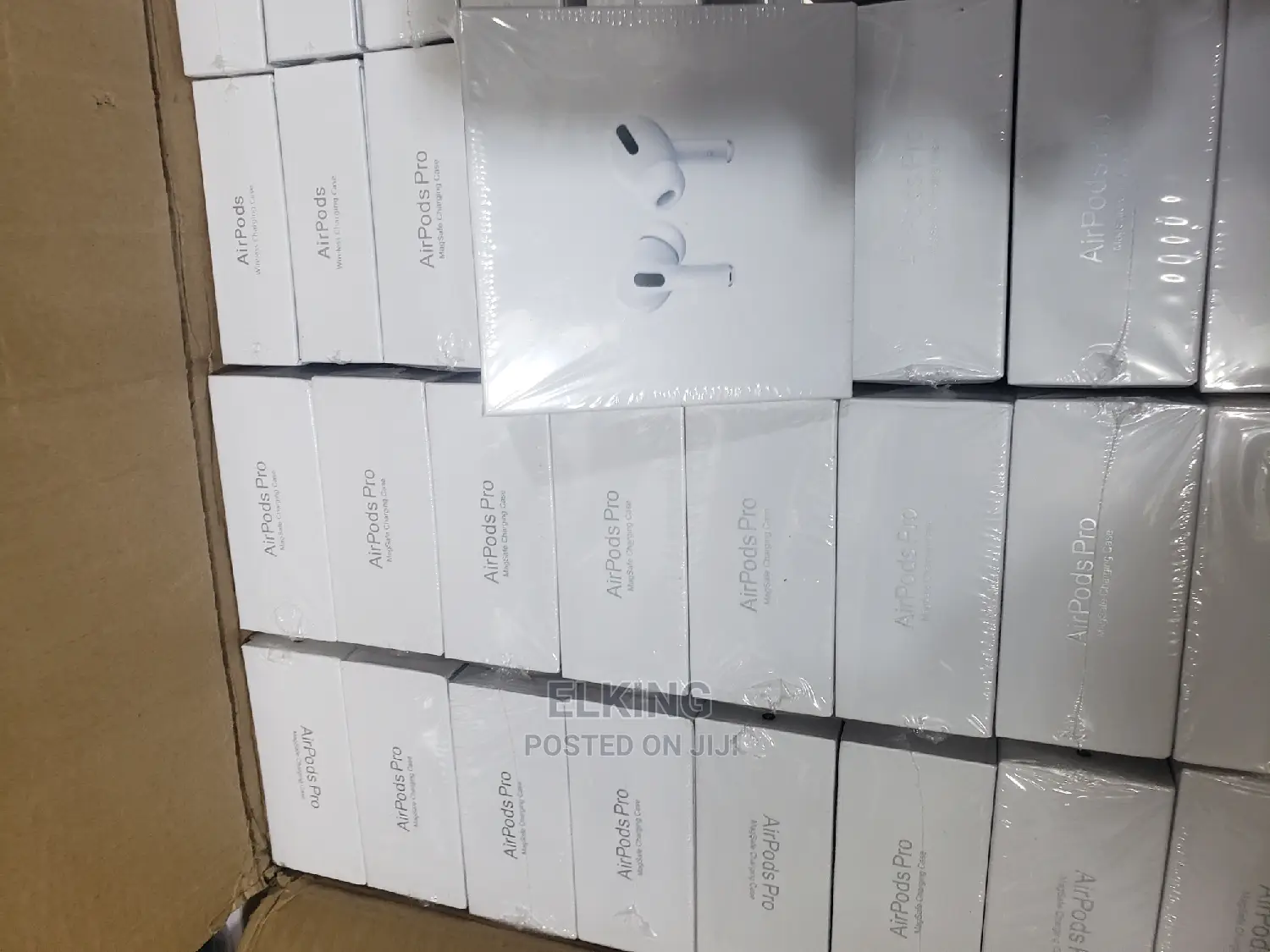 Grade Airpod Pro