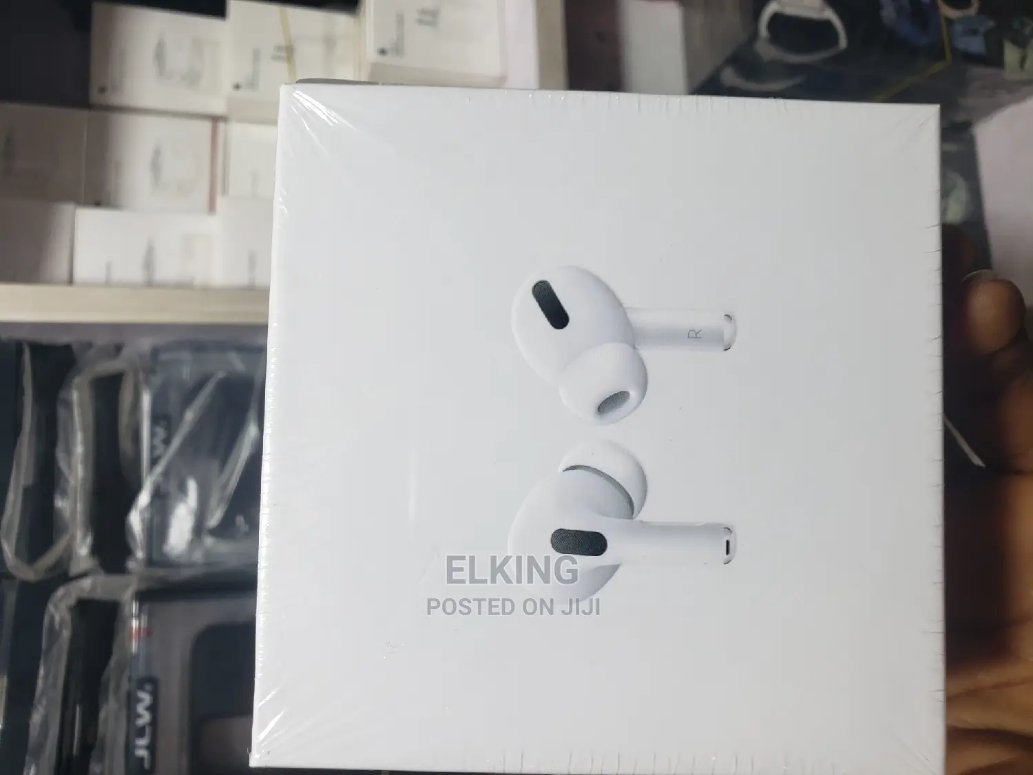 Grade Airpod Pro