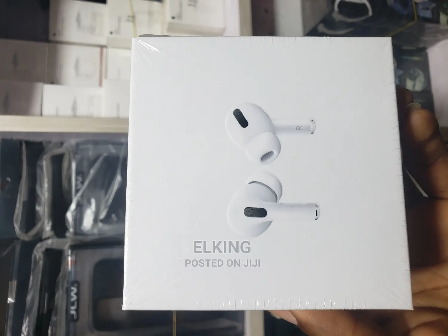 Grade Airpod Pro