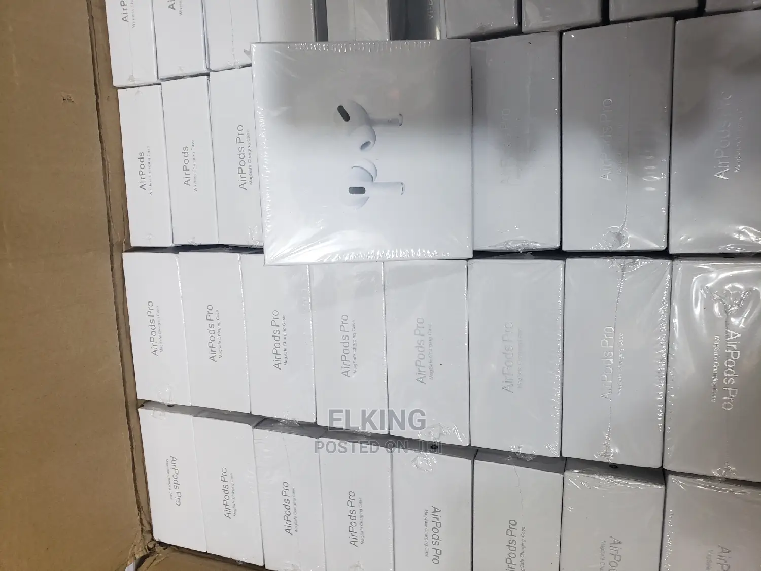 Grade Airpod Pro