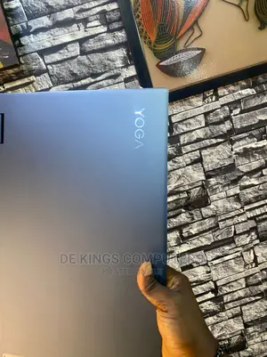 Laptop Lenovo 8GB Intel Core i5 SSD 256GB